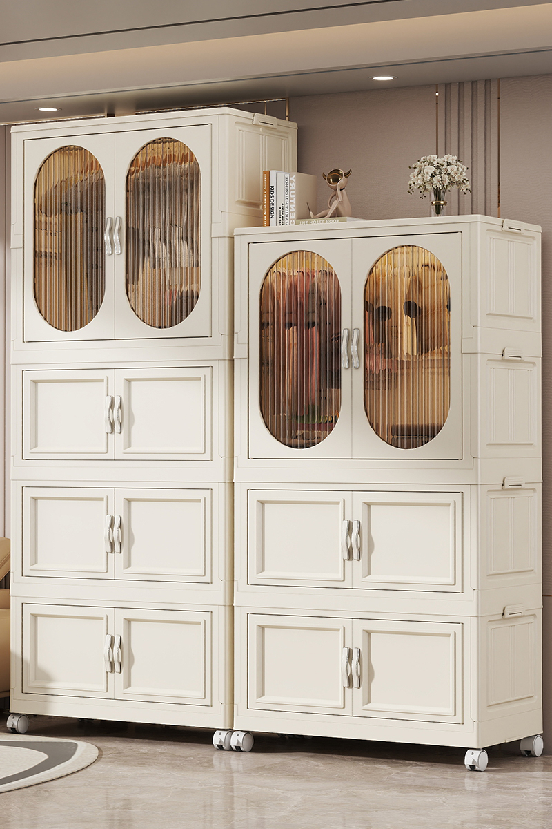 Aidunang foldable PP storage product range