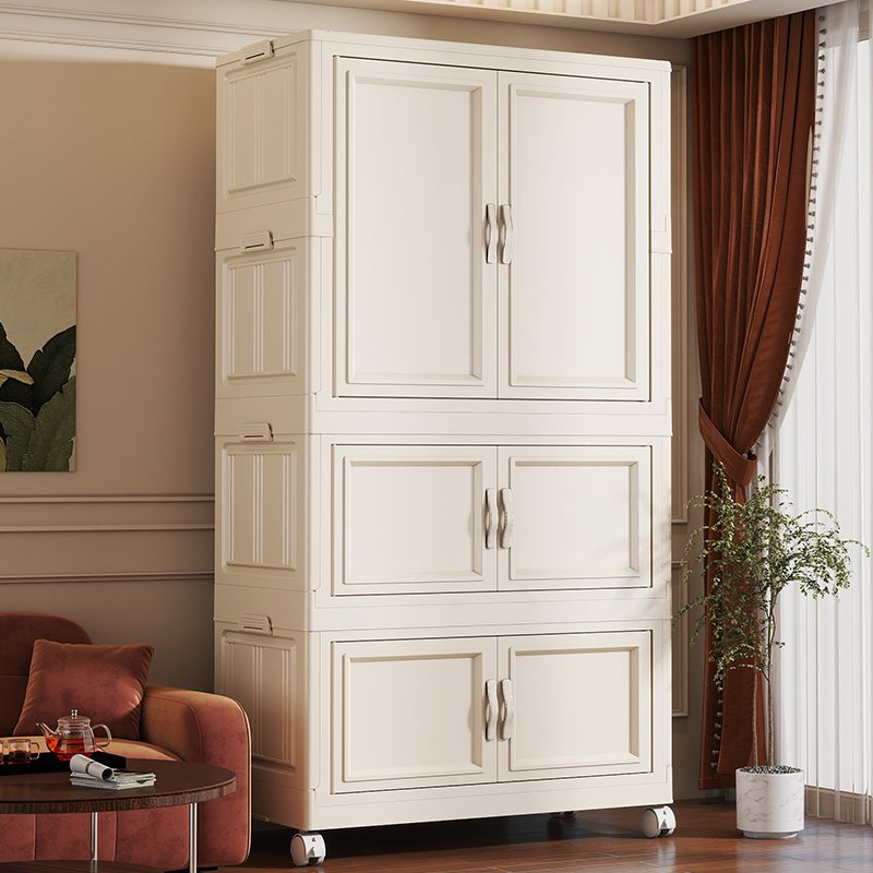 Hanging Wardrobe Cabinet